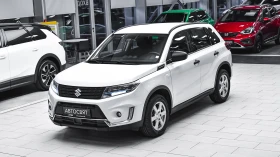 Suzuki Vitara 1.4 Boosterjet GL Mild Hybrid 48V