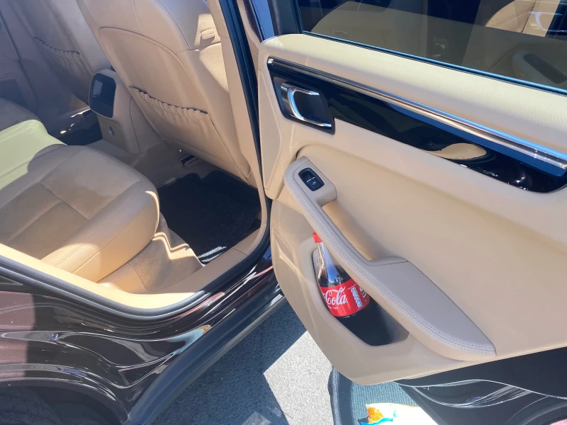 Porsche Macan Macan bi turbo S face lift 2020, снимка 12 - Автомобили и джипове - 52400270