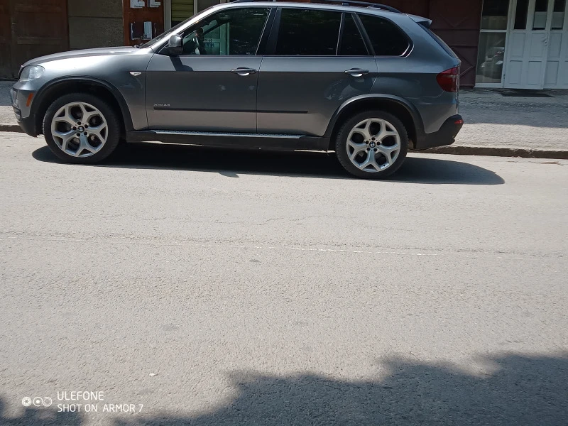 BMW X5 4.8 x drive , снимка 3 - Автомобили и джипове - 46436848