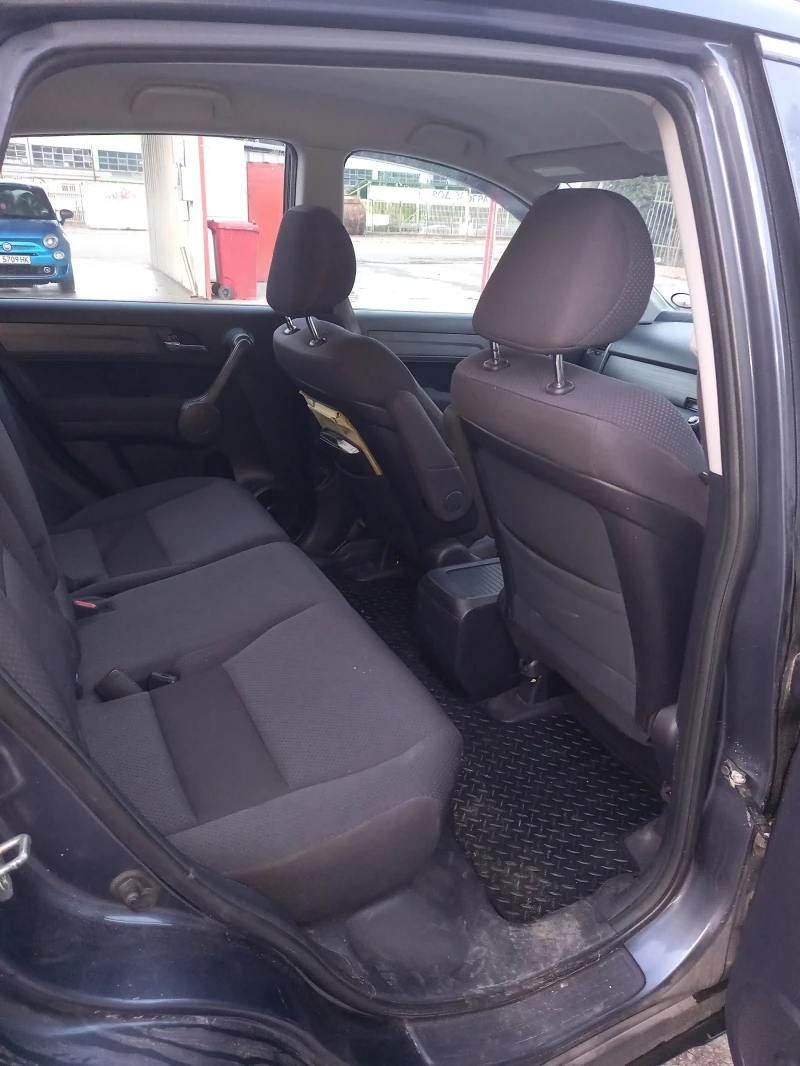 Honda Cr-v, снимка 8 - Автомобили и джипове - 49090073