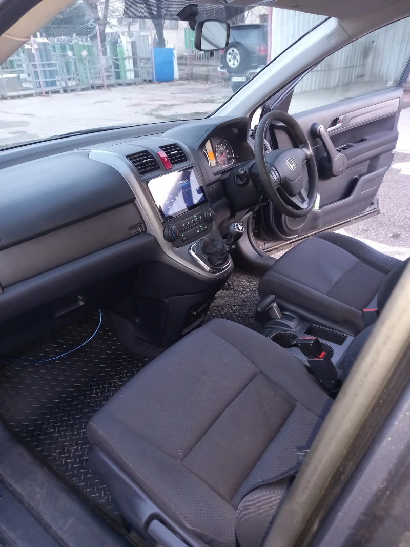 Honda Cr-v, снимка 7 - Автомобили и джипове - 49090073