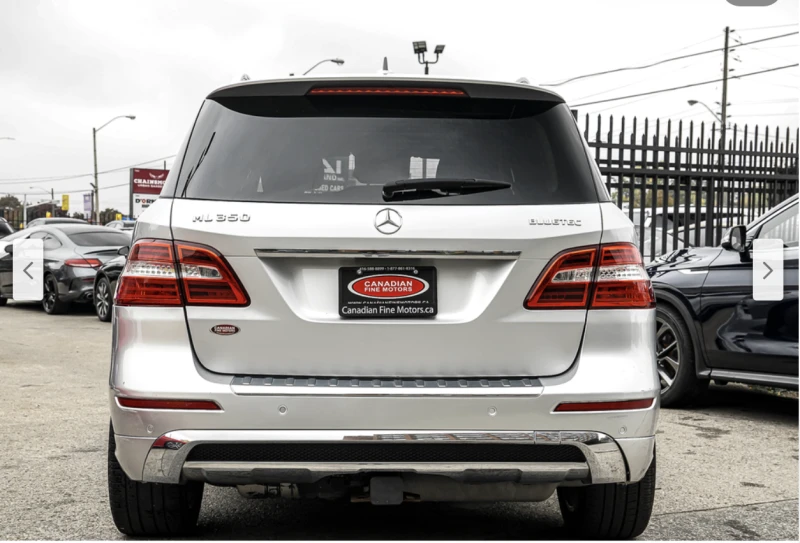 Mercedes-Benz ML 350 BLUETEC* ДИЗЕЛ* ПОДГРЕВ* КАМЕРА* КЕЙЛЕС* , снимка 4 - Автомобили и джипове - 51897384
