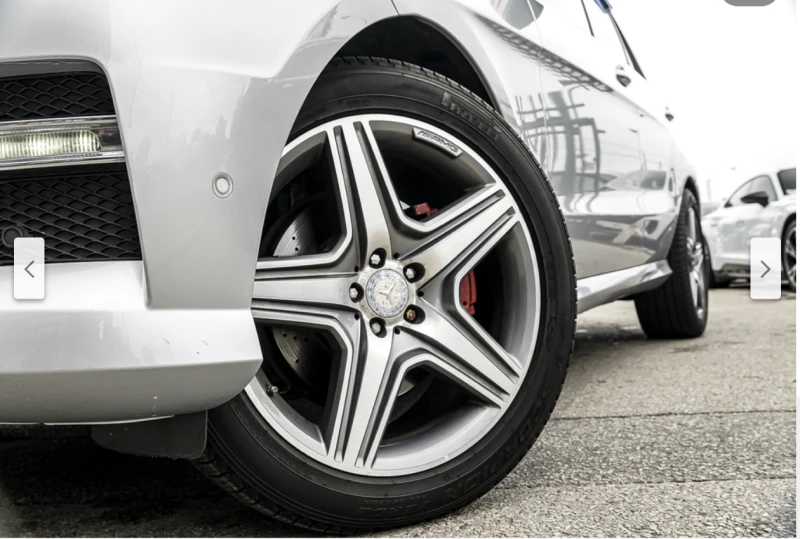 Mercedes-Benz ML 350 BLUETEC* ДИЗЕЛ* ПОДГРЕВ* КАМЕРА* КЕЙЛЕС* , снимка 5 - Автомобили и джипове - 51897384