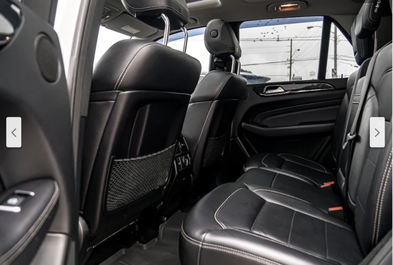 Mercedes-Benz ML 350 BLUETEC* ДИЗЕЛ* ПОДГРЕВ* КАМЕРА* КЕЙЛЕС* , снимка 13 - Автомобили и джипове - 51897384