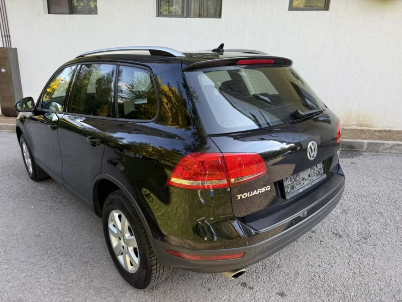 VW Touareg 3.0TDI / FACE / ПОДГРЕВ , снимка 5 - Автомобили и джипове - 52120057