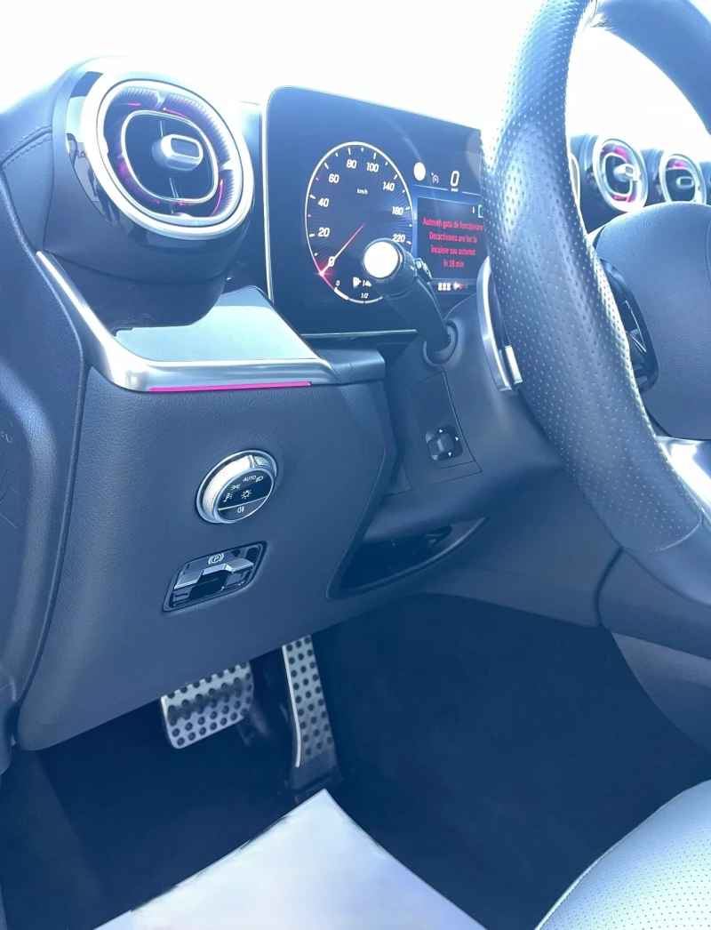 Mercedes-Benz GLC 220 d 4MATIC Off-Roader, снимка 10 - Автомобили и джипове - 52614568