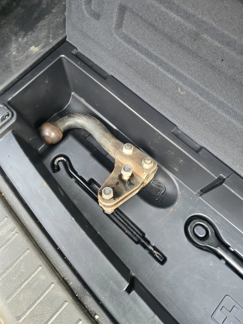 Hyundai Santa fe, снимка 5 - Автомобили и джипове - 52654218