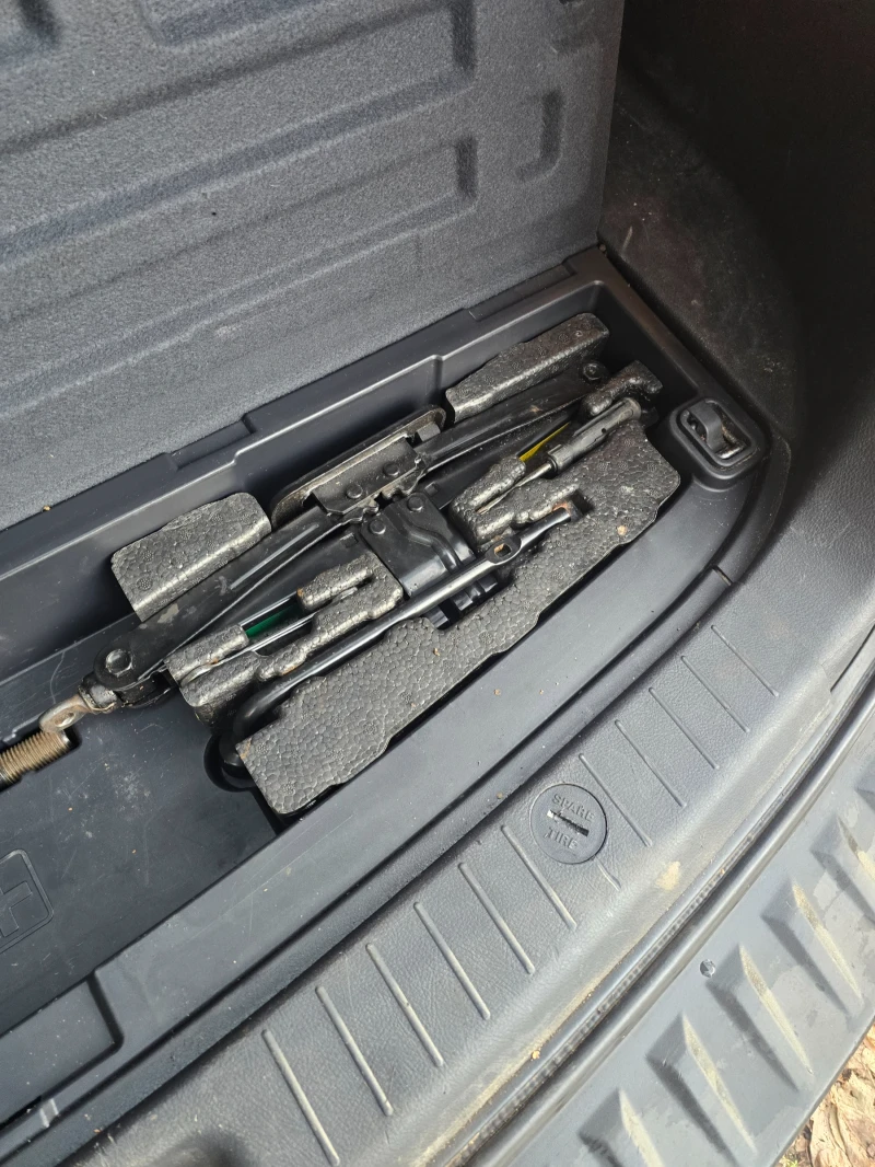 Hyundai Santa fe, снимка 7 - Автомобили и джипове - 52654218