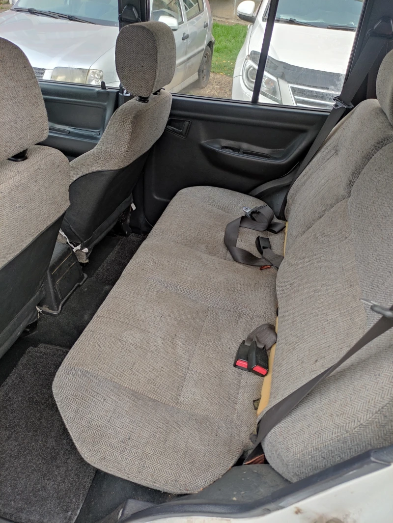 Suzuki Vitara, снимка 9 - Автомобили и джипове - 52676826