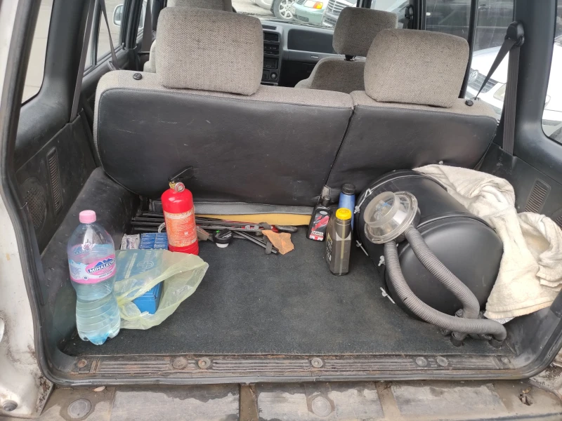 Suzuki Vitara, снимка 10 - Автомобили и джипове - 52676826