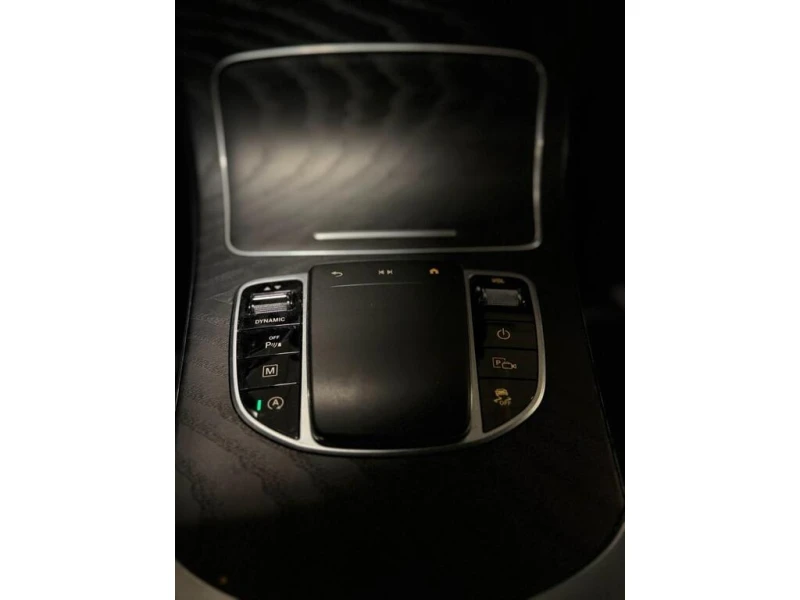 Mercedes-Benz GLC * 300 | AMG PKG | TECK PKG * CARFAX * БЕЗ ПЪРВОНАЧ, снимка 16 - Автомобили и джипове - 52959859