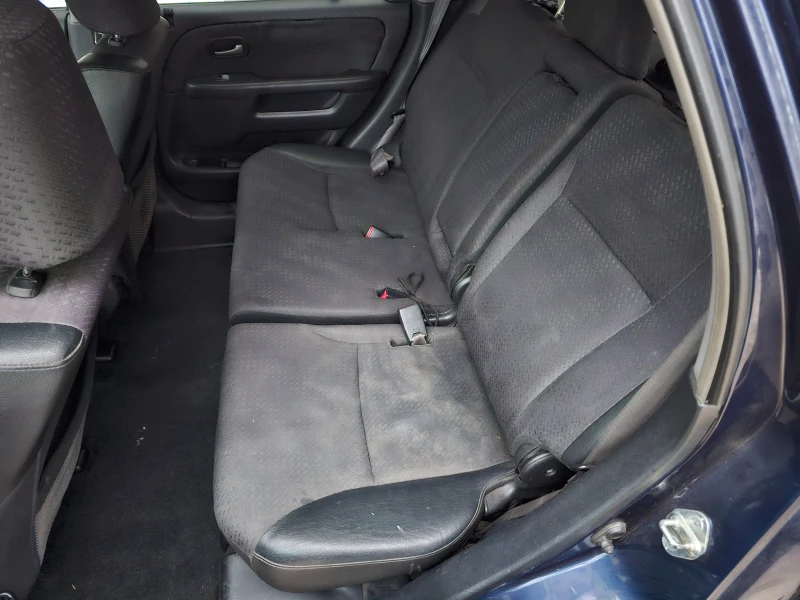 Honda Cr-v 2.0 150, снимка 5 - Автомобили и джипове - 53089467