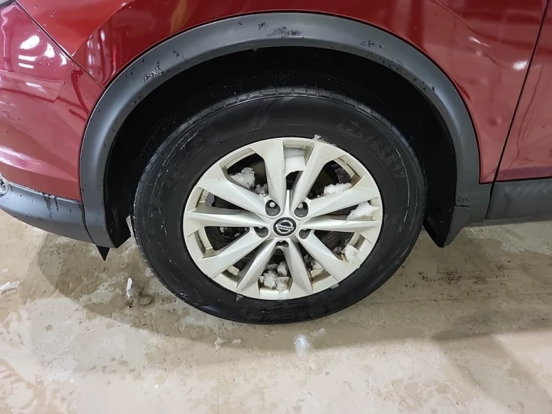 Nissan Qashqai * SL * CARFAX * , снимка 17 - Автомобили и джипове - 53274821