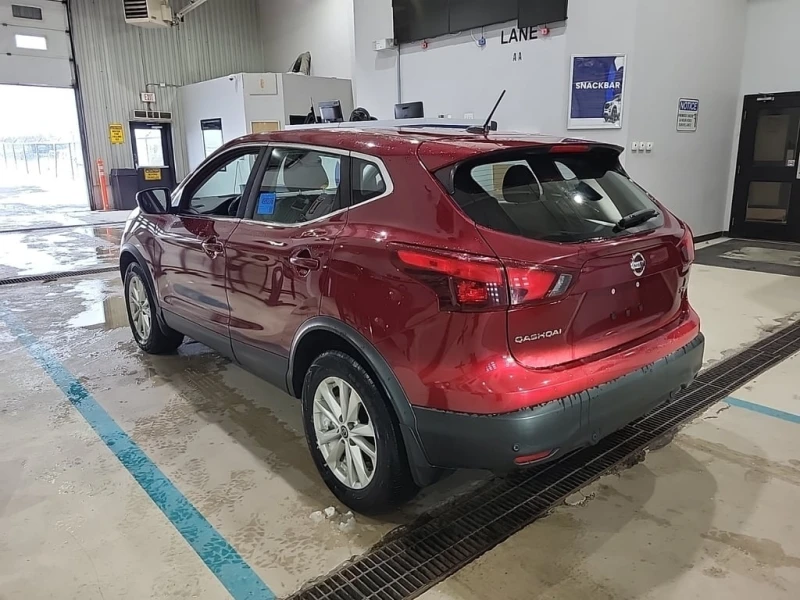 Nissan Qashqai * SL * CARFAX * , снимка 4 - Автомобили и джипове - 53274821