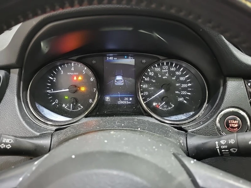 Nissan Qashqai * SL * CARFAX * , снимка 10 - Автомобили и джипове - 53274821