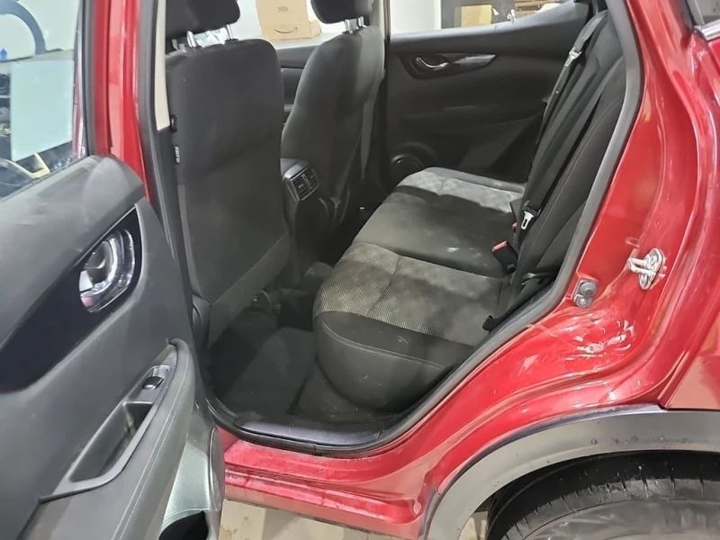 Nissan Qashqai * SL * CARFAX * , снимка 12 - Автомобили и джипове - 53274821