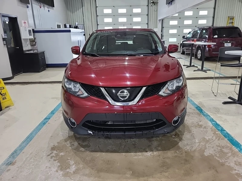 Nissan Qashqai * SL * CARFAX * , снимка 7 - Автомобили и джипове - 53274821
