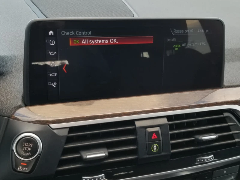 BMW X3 xDrive30i* AWD* Автокредит* (Цена до БГ), снимка 16 - Автомобили и джипове - 53405101