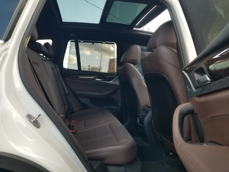 BMW X3 xDrive30i* AWD* Автокредит* (Цена до БГ), снимка 7 - Автомобили и джипове - 53405101