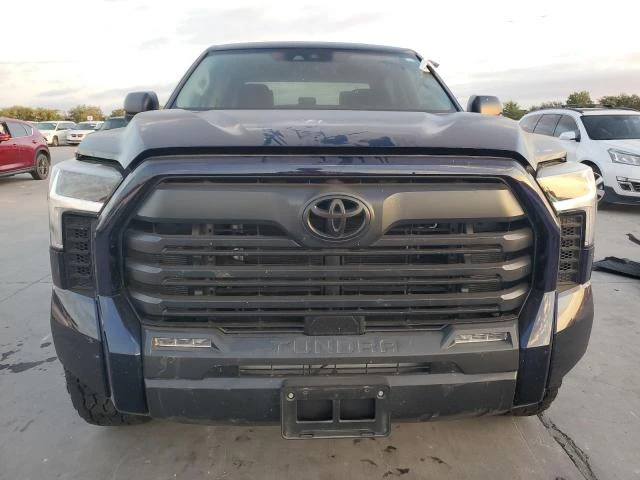 Toyota Tundra CREWMAX SR, снимка 1 - Автомобили и джипове - 48572223