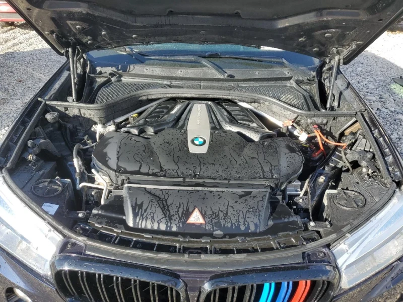 BMW X5 - 24100 лв. - 52437543 | Car24.bg