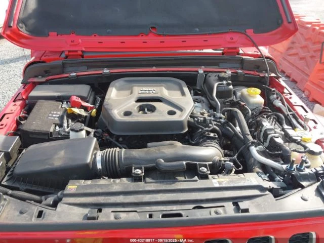 Jeep Wrangler UNLIMITED* SAHARA* * *  | Mobile.bg   13