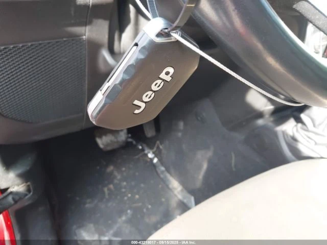 Jeep Wrangler UNLIMITED* SAHARA* * *  | Mobile.bg   12