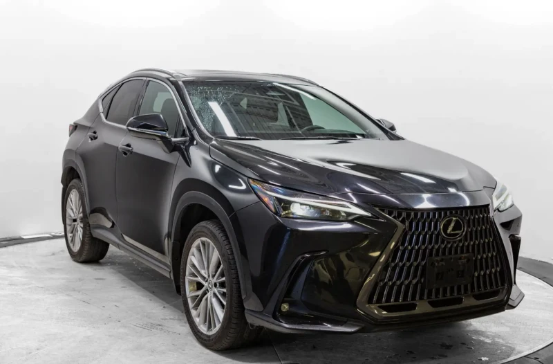Lexus NX LUXURY PACKAGE 2022 - 72000 лв. / 36813.02 € - 71369804 1