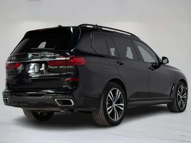 BMW X7 XDRIVE40I | M-Sport | HUD | PANO | Premium Package - изображение 3