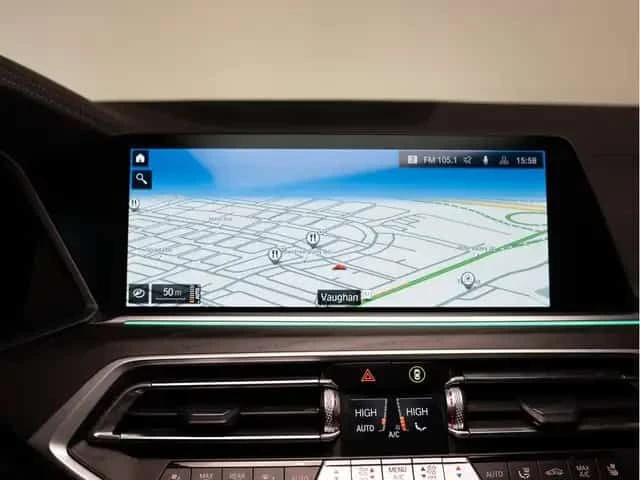 BMW X7 XDRIVE40I | M-Sport | HUD | PANO | Premium Package, снимка 15 - Автомобили и джипове - 53721933