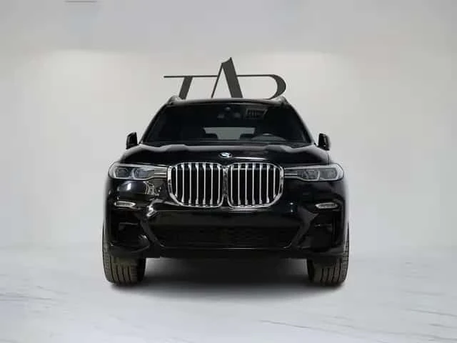 BMW X7 XDRIVE40I | M-Sport | HUD | PANO | Premium Package - изображение 5