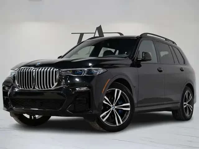 BMW X7 XDRIVE40I | M-Sport | HUD | PANO | Premium Package
