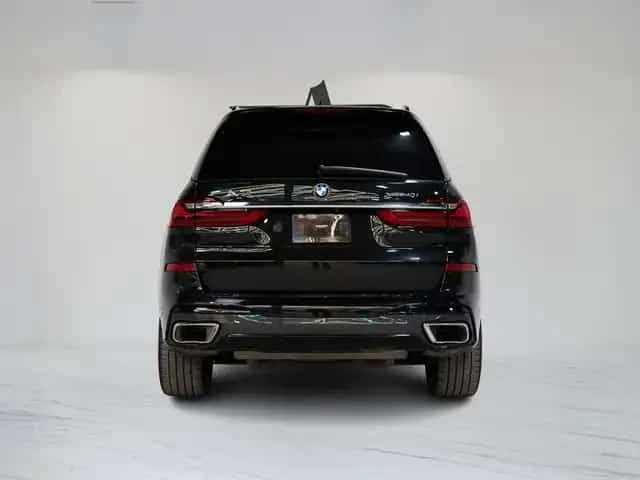 BMW X7 XDRIVE40I | M-Sport | HUD | PANO | Premium Package - изображение 6