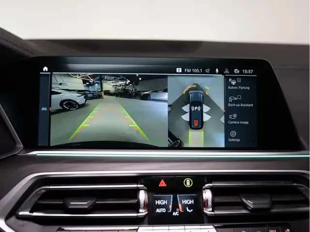 BMW X7 XDRIVE40I | M-Sport | HUD | PANO | Premium Package, снимка 14 - Автомобили и джипове - 53721933