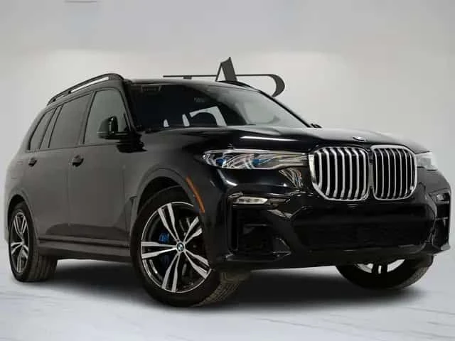 BMW X7 XDRIVE40I | M-Sport | HUD | PANO | Premium Package - изображение 2