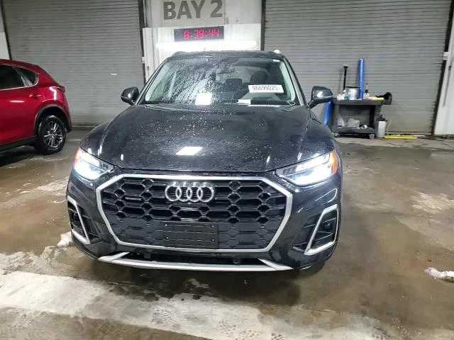 Audi Q5 2l Premium Plus 45, снимка 13 - Автомобили и джипове - 54072473