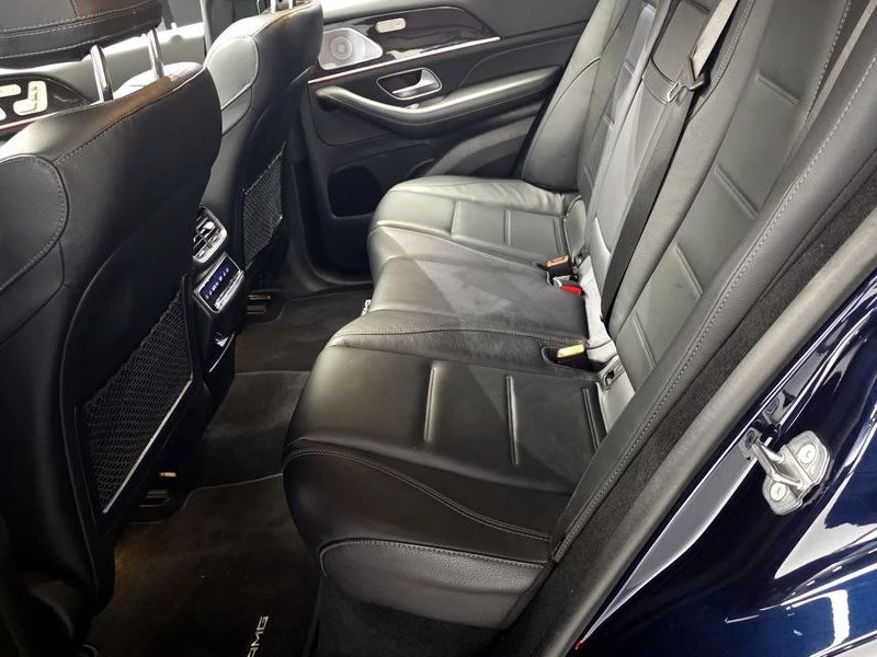 Mercedes-Benz GLE GLE400d 4MATIC Coupe| 330�.�.| ���.��������� | Mobile.bg � ����������� 12