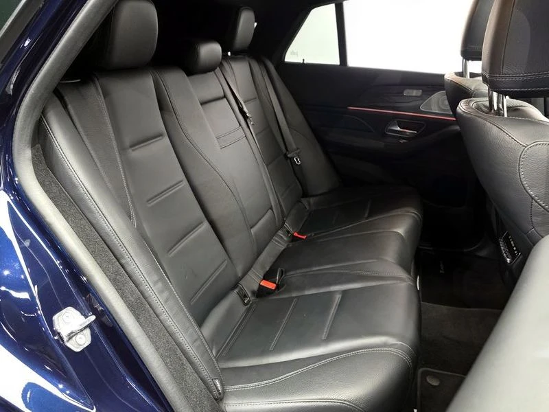 Mercedes-Benz GLE GLE400d 4MATIC Coupe| 330�.�.| ���.��������� | Mobile.bg � ����������� 11