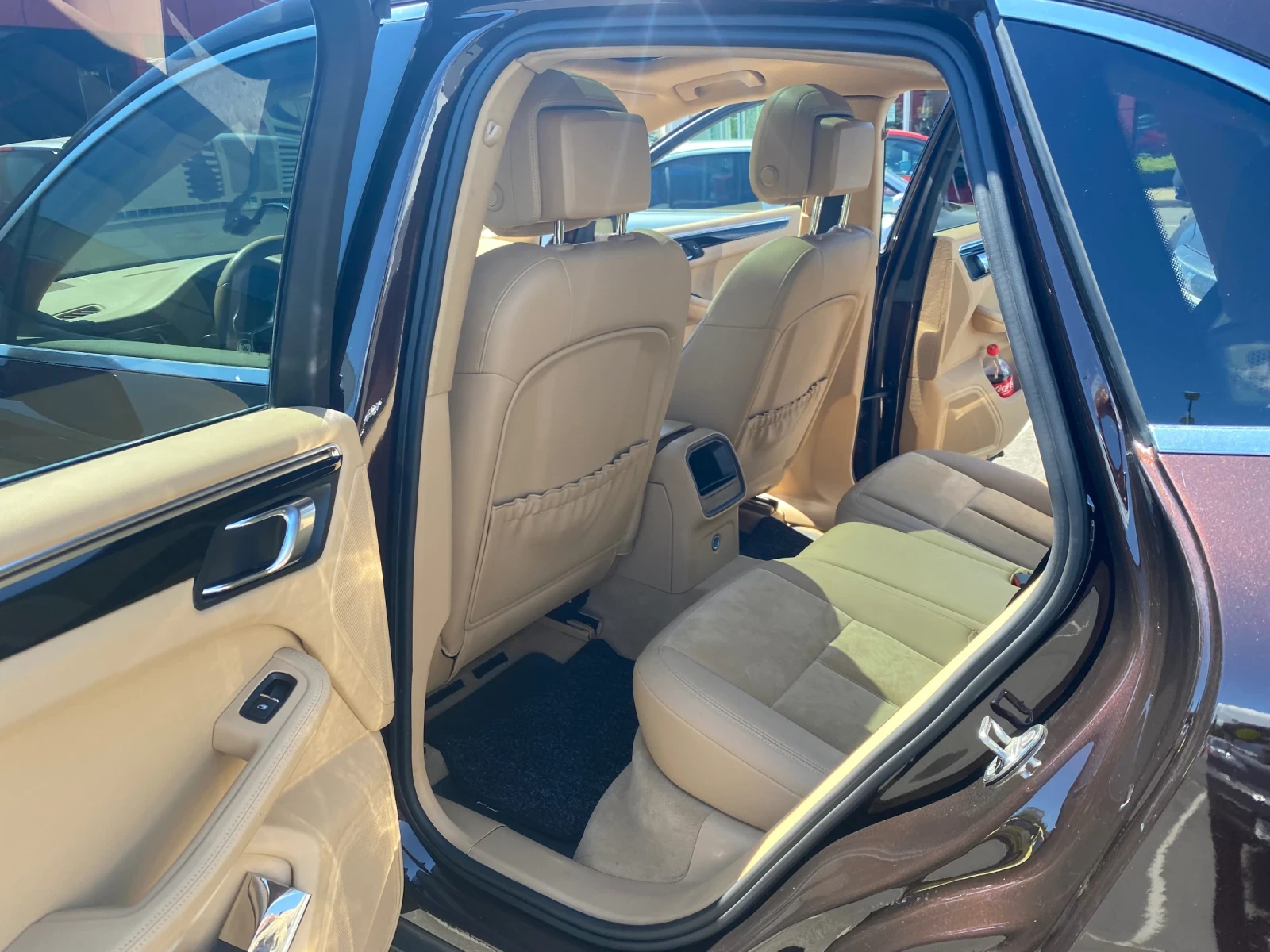 Porsche Macan Macan bi turbo S face lift 2020 | Mobile.bg � ����������� 15