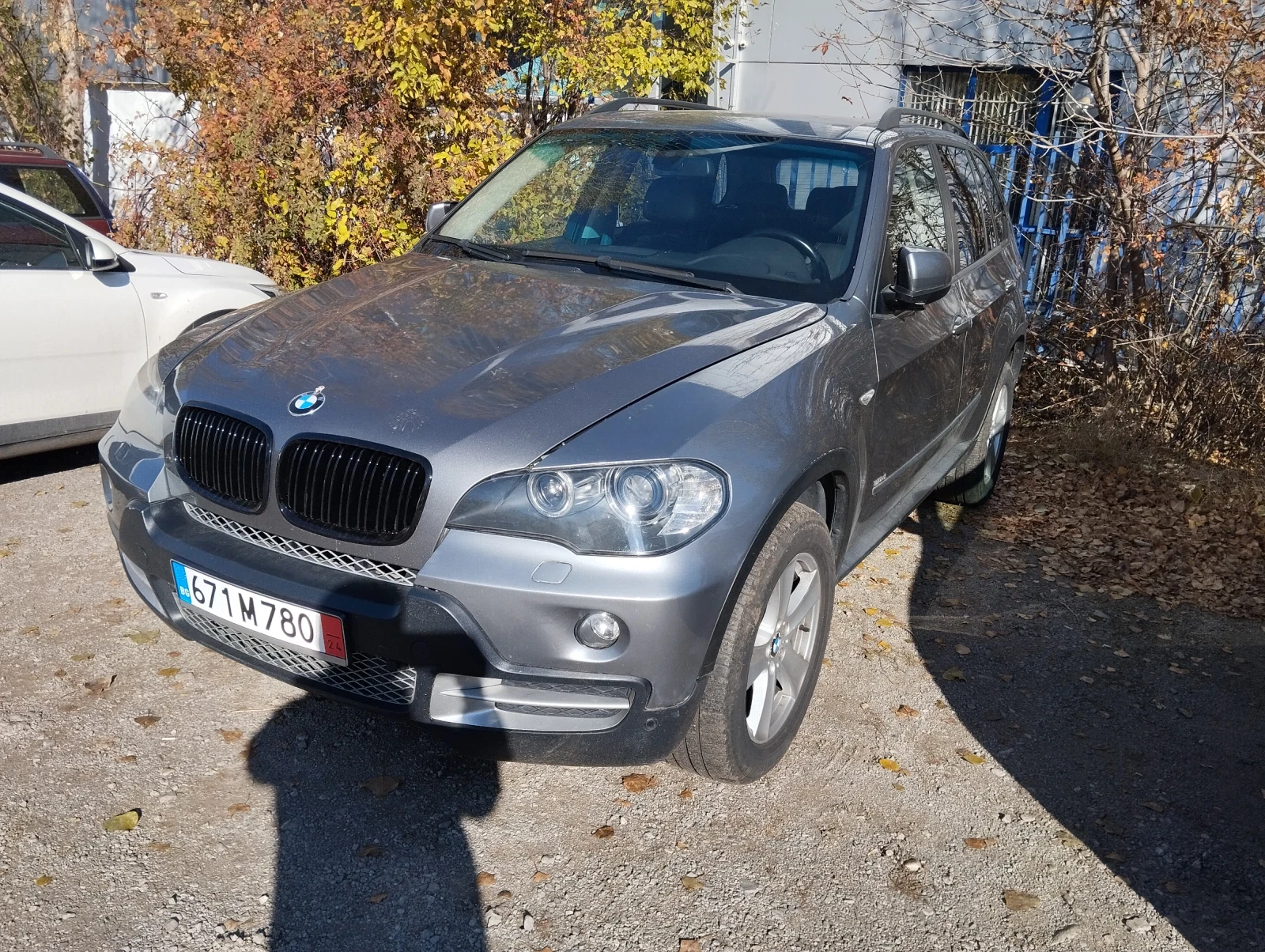 BMW X5  - изображение 5