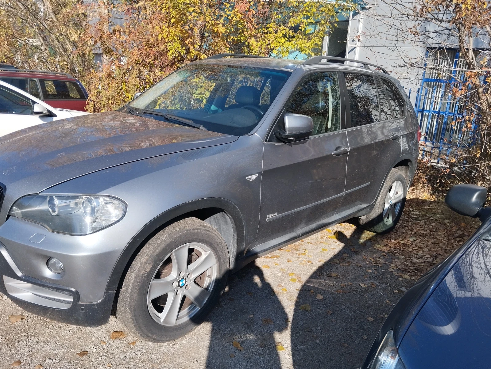 BMW X5  - изображение 4