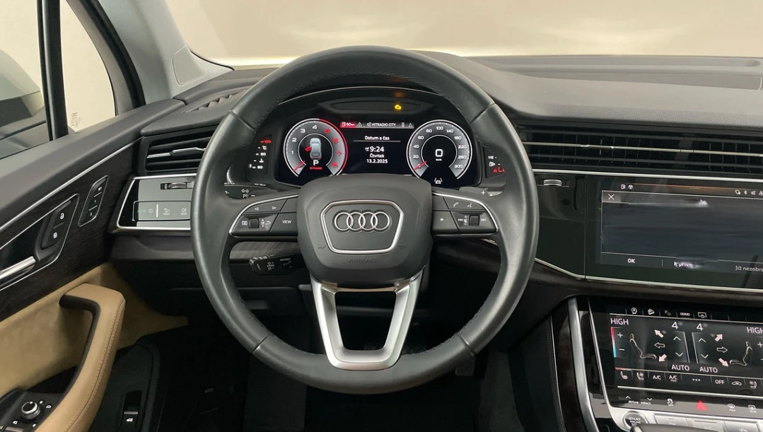 Audi Q7 55 TFSI Quattro - изображение 6