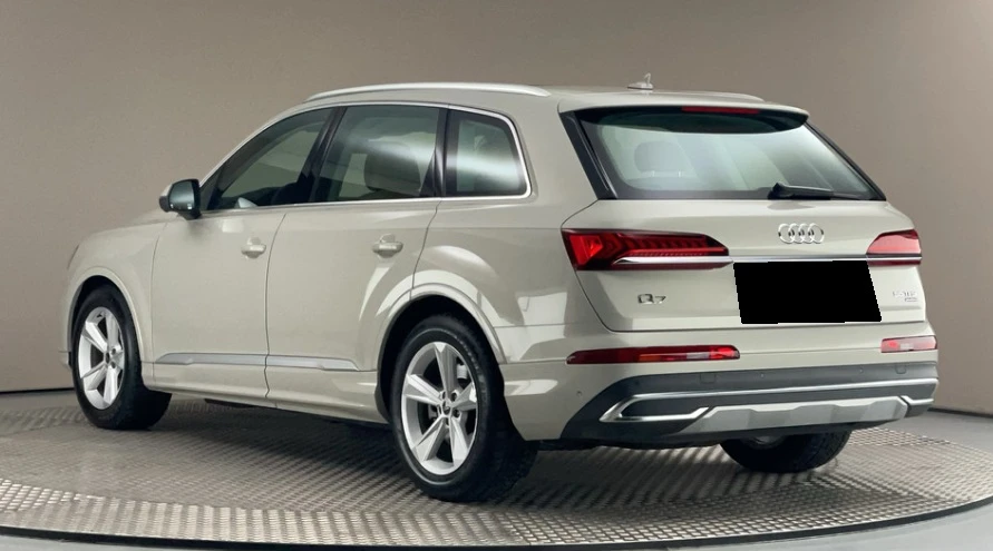 Audi Q7 55 TFSI Quattro - изображение 4