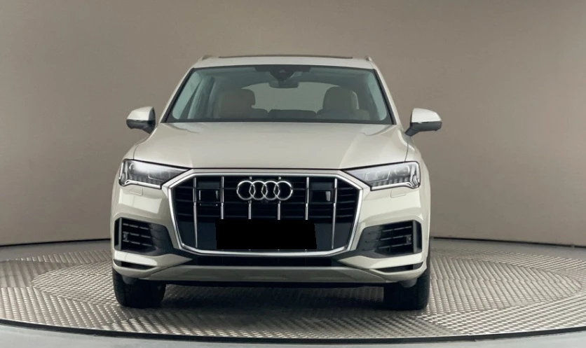 Audi Q7 55 TFSI Quattro - изображение 2