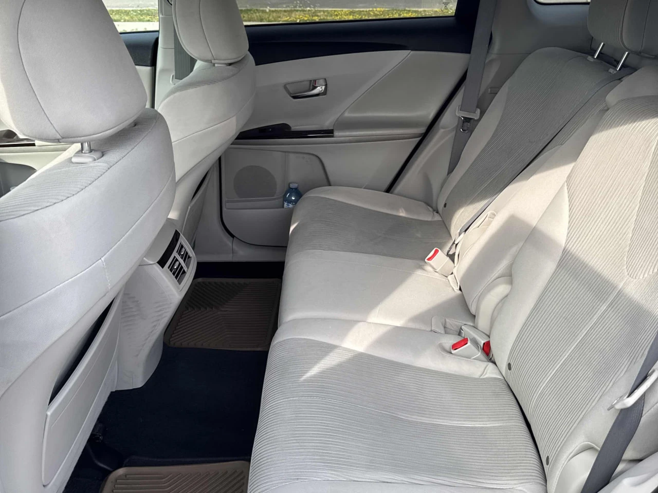 Toyota Venza CARFAX* АВТОФИНАНСИРАНЕ* БЕЗ ПЪРВОНАЧАЛНА ВНОСКА*  - изображение 8