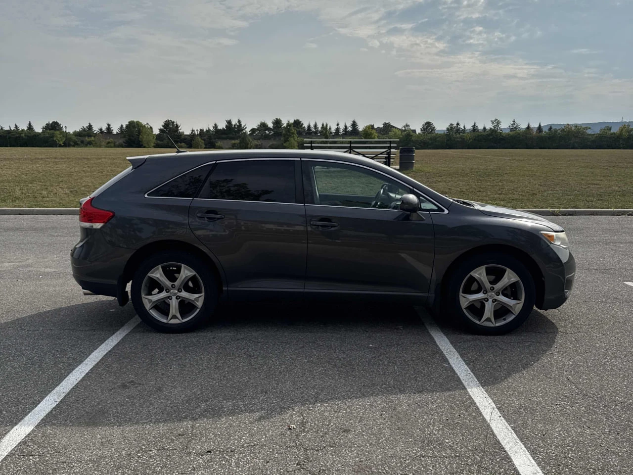 Toyota Venza CARFAX* АВТОФИНАНСИРАНЕ* БЕЗ ПЪРВОНАЧАЛНА ВНОСКА*  - изображение 3