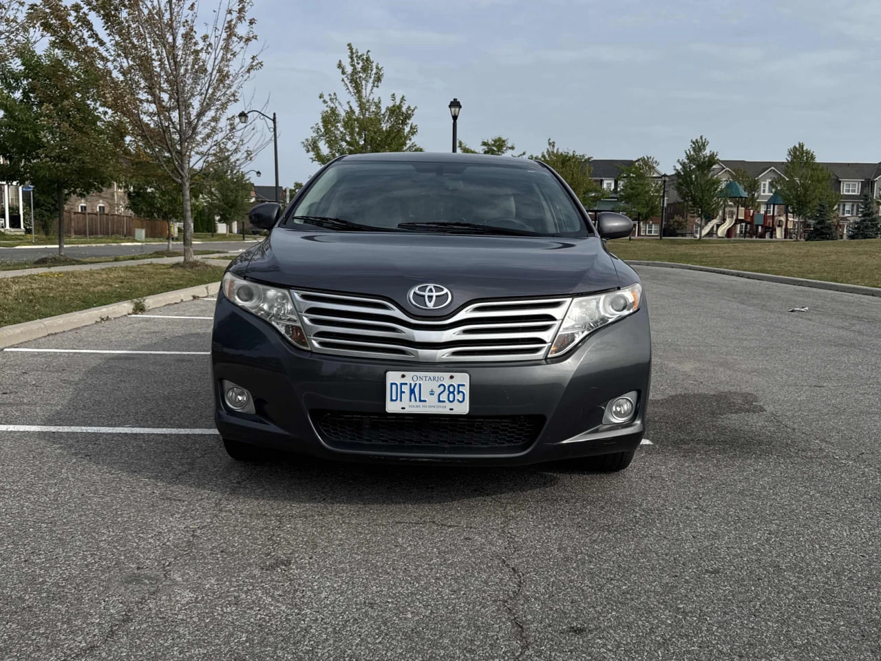 Toyota Venza CARFAX* АВТОФИНАНСИРАНЕ* БЕЗ ПЪРВОНАЧАЛНА ВНОСКА*  - изображение 6