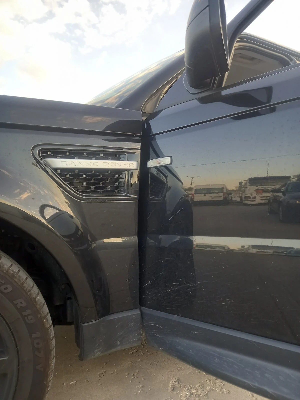 Land Rover Range Rover Sport 3.0 | Mobile.bg   11