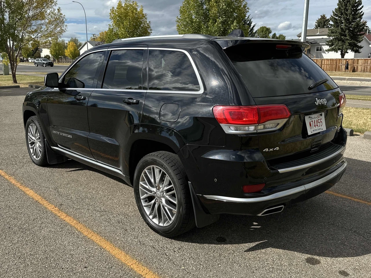 Jeep Grand cherokee * АВТО КРЕДИТ* ЦЕНА ДО БГ * CARFAX *  - изображение 5