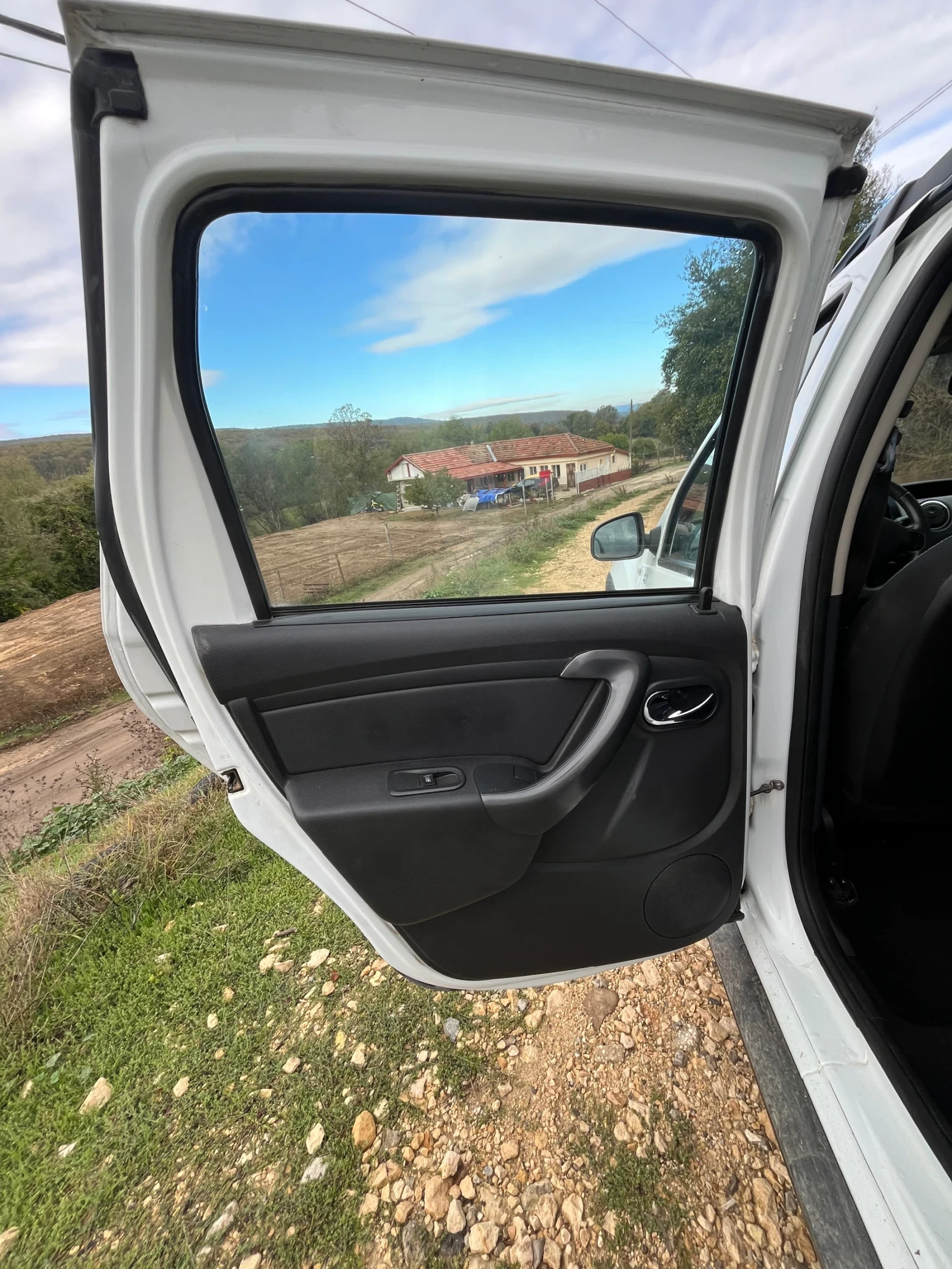 Dacia Duster 1.5dci - изображение 7